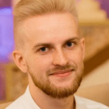 Фрилансер Максим Д. — Украина, Днепр. Специализация — Управление проектами, Веб-программирование