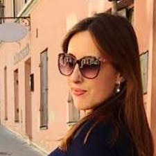 Фрилансер Mariana D. — Украина, Львов. Специализация — Фотосъемка, Дизайн визиток