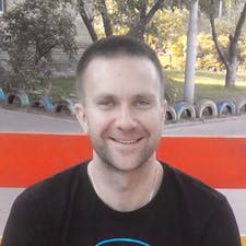 Фрилансер Антон А. — Украина, Киев. Специализация — Контент-менеджер, Написание статей