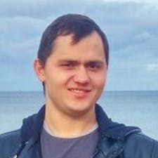 Freelancer Aleksand M. — Ukraine, Kharkiv. Core skill — Engineering, Drawings & Diagrams