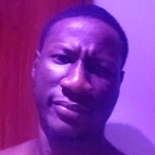 Emmanuel Etim