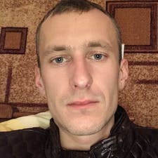Volodimir Mazur