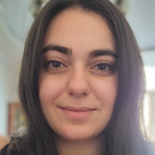 Freelancer Maria H. — Armenia, Yerevan. Core skill — Interface Design (UI/UX), Vector Graphics