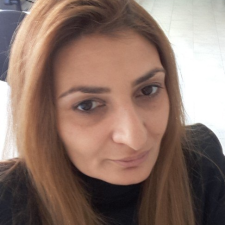 Фрилансер Gayane M. — Армения, Erevan. Специализация — PHP, Javascript и Typescript