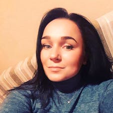 Фрилансер Марина П. — Украина, Киев. Специализация — 3D моделирование и визуализация