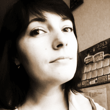 Freelancer Natalya M. — Ukraine, Slavyansk. Core skill — Print Design, Vector Graphics