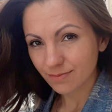 Фрилансер Марина К. — Украина, Одесса. Специализация — Реклама в социальных медиа, Продвижение в социальных сетях (SMM)