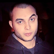 Freelancer Ildar H. — Kazachstan, Aktobe (Aktiubinsk). Specjalizacja — Kompleksowe prace nad stroną internetową, Układ HTML i CSS