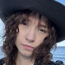 Freelancer Maryna K. — Ukraine, Kyiv. Core skill — Video Processing, 3D Modeling