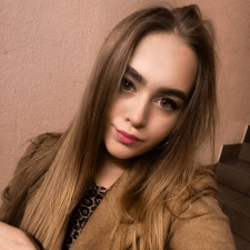 Мар'яна Остапук