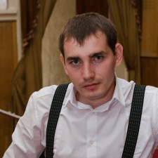 Сергей Л.