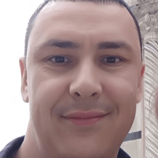 Freelancer Maksim K. — Ukraine, Zhitomir. Core skill — Website Development, Web Design