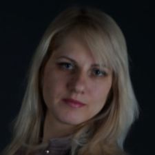 Freelancer Marina R. — Ukraine. Core skill — Web Programming