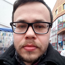 Фрилансер Володимир М. — Украина, Хмельницкий. Специализация — Javascript и Typescript, HTML и CSS верстка