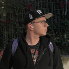 Фрилансер Martyn D. — Польша, Krakow. Специализация — Локализация ПО, сайтов и игр, Английский язык