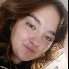 Фрилансер Mariia B. — Польша, Zielona Góra. Специализация — Украинский язык, Польский язык
