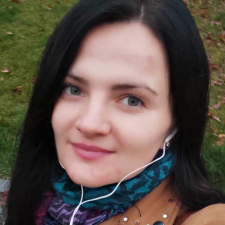 Фрилансер Мар'яна Б. — Украина, Дрогобыч. Специализация — Английский язык, Украинский язык