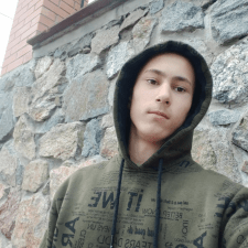 Freelancer Marat A. — Ukraine, Kropivnitskiy. Core skill — HTML & CSS, Web Programming