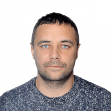 Marat Bakhteev