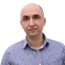 Заказчик Валерий С. — Украина, Одесса.