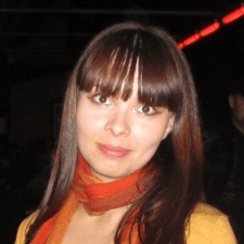 Фрилансер Татьяна У. — Украина. Специализация — Копирайтинг, Написание статей