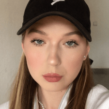Фрилансер Elizaveta M. — Украина, Тернополь. Специализация — Логотипы