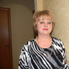 Фрилансер Людмила М. — Украина, Славянск. Специализация — Контент-менеджер, Сопровождение сайтов