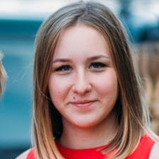 Фрилансер Диана М. — Украина, Лубны. Специализация — Транскрибация