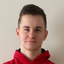 Freelancer Artem M. — Ukraine, Fastov. Core skill — Javascript and Typescript, HTML & CSS