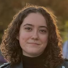 Tetiana Marchenko