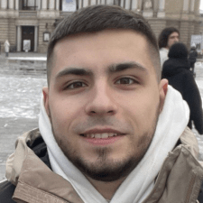 Заказчик Іван М. — Украина, Киев.