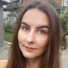 Freelancer Yuliia M. — Ukraina, Winnica.