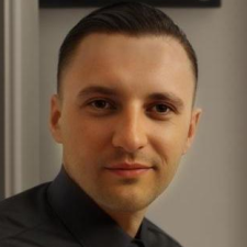 Freelancer Roman M. — Ukraine. Fachgebiet — Webprogrammierung, Javascript und Typescript