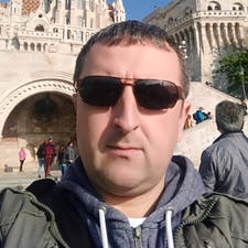 Заказчик Андрій М. — Украина, Львов.