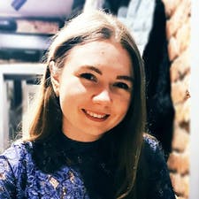Freelancer Olena M. — Ukraine, Lvov. Specialization — Copywriting, Articles & Blog Posts