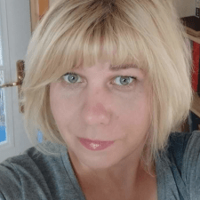 Freelancer Liudmyla M. — Ukraine, Vinnytsia. Core skill — Data Processing, Consulting