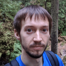 Freelancer Anton M. — Ukraina, Charków. Specjalizacja — Układ HTML i CSS, Javascript & Typescript