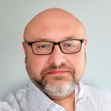 Freelancer Marcin M. — Poland, Krakow. Core skill — Public Relations (PR), Copywriting
