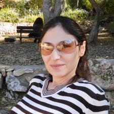 Zleceniodawca Aleksandra G. — Izrael, Kiryat Motzkin.
