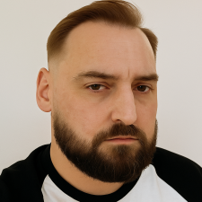 Фрилансер Marek W. — Польша, Warszawa. Специализация — Транскрибация
