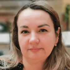 Фрилансер Оксана М. — Украина, Славутич. Специализация — Копирайтинг
