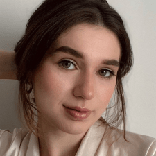 Фрилансер Maresia Mariia M. — Украина, Львов. Специализация — Видеореклама, Услуги диктора
