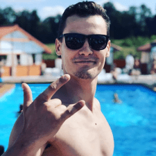 Фрилансер Vadym M. — Украина, Винница. Специализация — Копирайтинг, Рерайтинг
