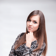 Freelancer Marina P. — Ukraina, Krzywego Rogu. Specjalizacja — Copywriting, Przepisywanie tekstów (rewright)