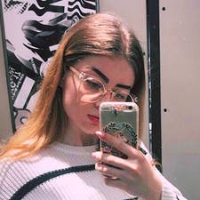 Фрилансер Маргарита М. — Украина, Киев. Специализация — Английский язык, Публикация объявлений