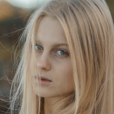 Freelancer Margarita M. — Ukraine, Odessa. Core skill — Content Management
