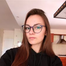 Фрилансер Маргарита С. — Украина, Одесса. Специализация — Дизайн сайтов, Дизайн визиток
