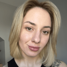 Freelancer Margarita M. — Ukraine, Belaya Tserkov. Core skill — Social Media Marketing (SMM)