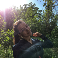 Фрилансер Маргарита С. — Украина, Николаев. Специализация — Английский язык, Редактура и корректура текстов