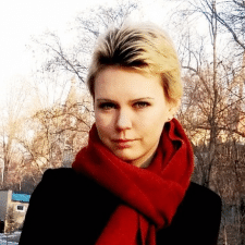 Фрилансер Маргарита С. — Украина, Харьков. Специализация — Перевод текстов